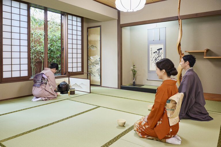 Tea Ceremony Experience in Japan | Authentic Matcha & Cultural Rituals ...